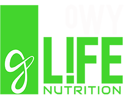 Glowy Life Nutrition